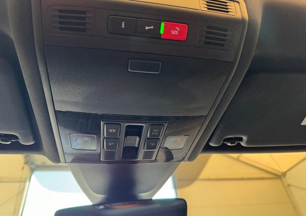 Volkswagen Golf cena 139999 przebieg: 50020, rok produkcji 2019 z Złotoryja małe 497